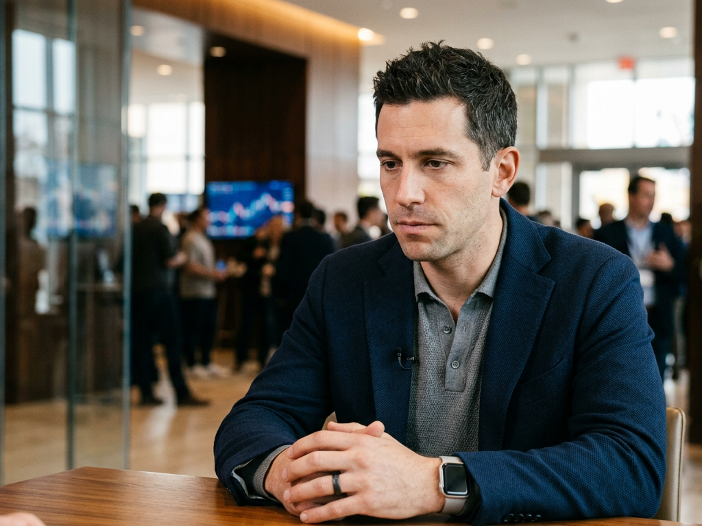 Coinbase's Jesse Pollak steps back from Base app leadership after admitting his crypto social strategy failed