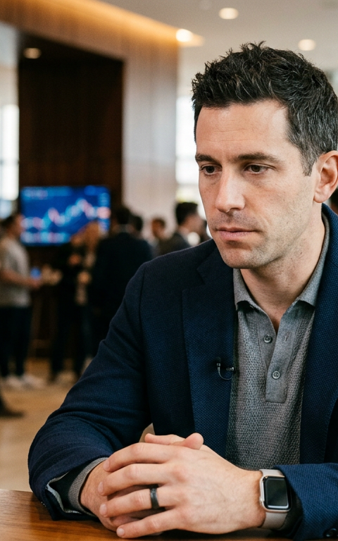 Coinbase's Jesse Pollak steps back from Base app leadership after admitting his crypto social strategy failed