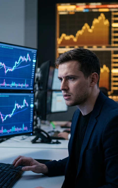Commodities Beat Tech This Decade, and Wall Street Still Won't Buy In