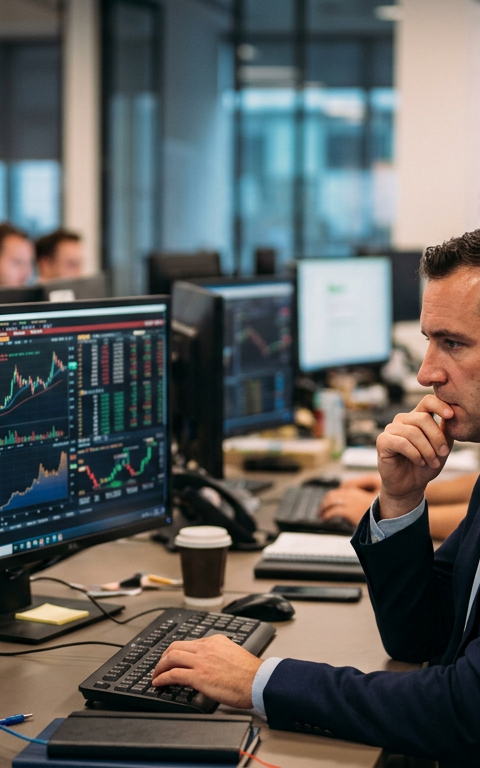 Counting down the days: State of Crypto