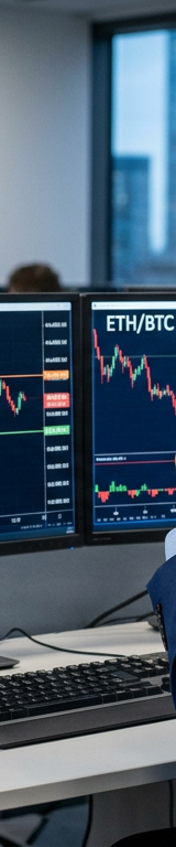Crypto catches its breath as bitcoin settles into a holding pattern amid July rally