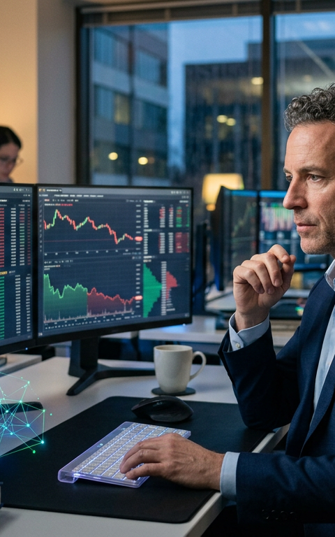 Crypto defies equity weakness as altcoin optimism builds into the weekend
