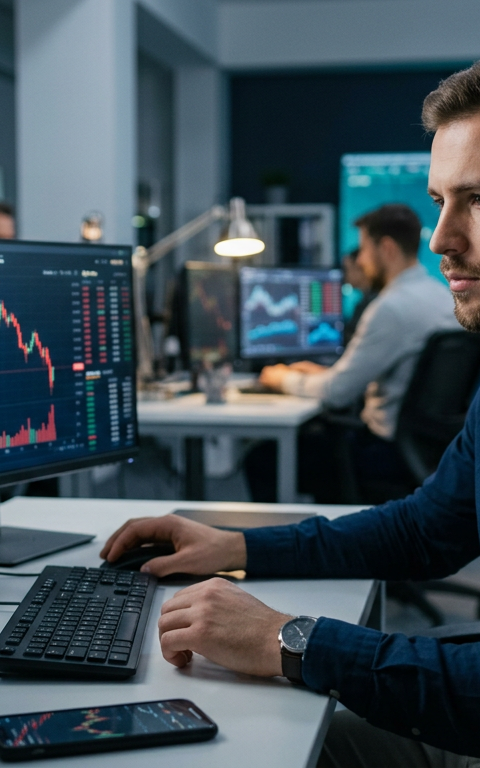 Crypto exchange BitMart to shut down after nine years, BMX token crashes 58%