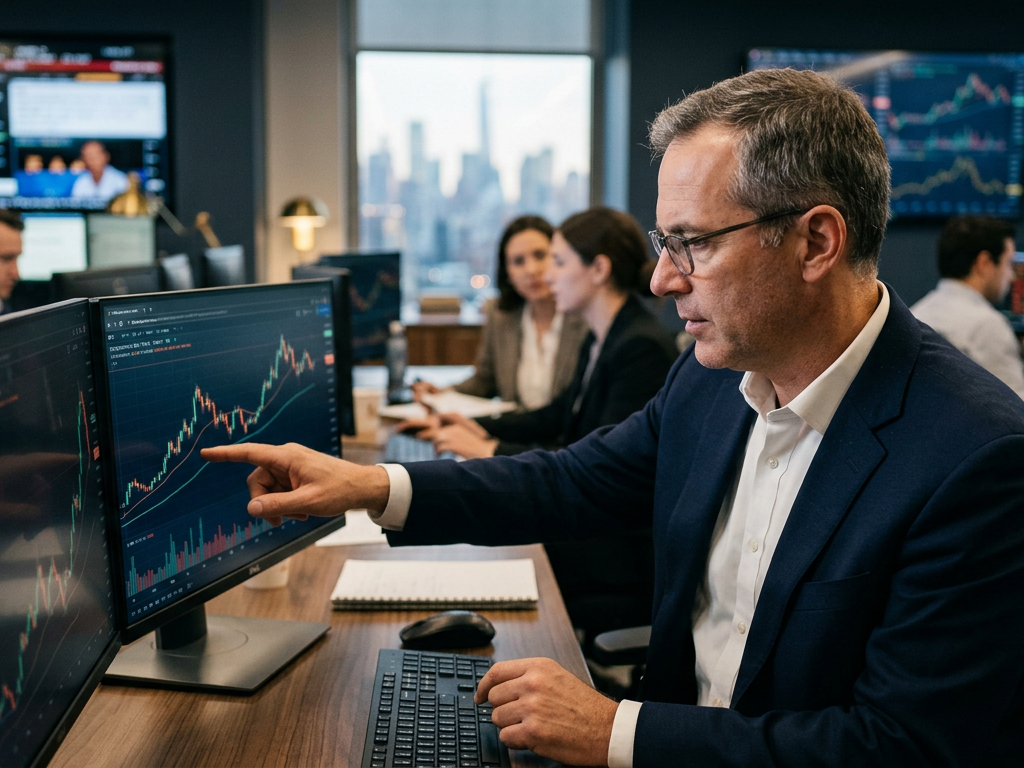Crypto for Advisors: Is the Clarity Act dead?