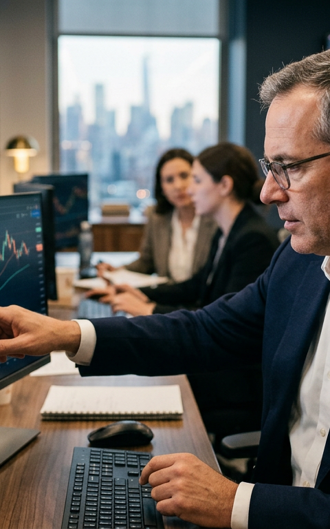 Crypto for Advisors: Is the Clarity Act dead?