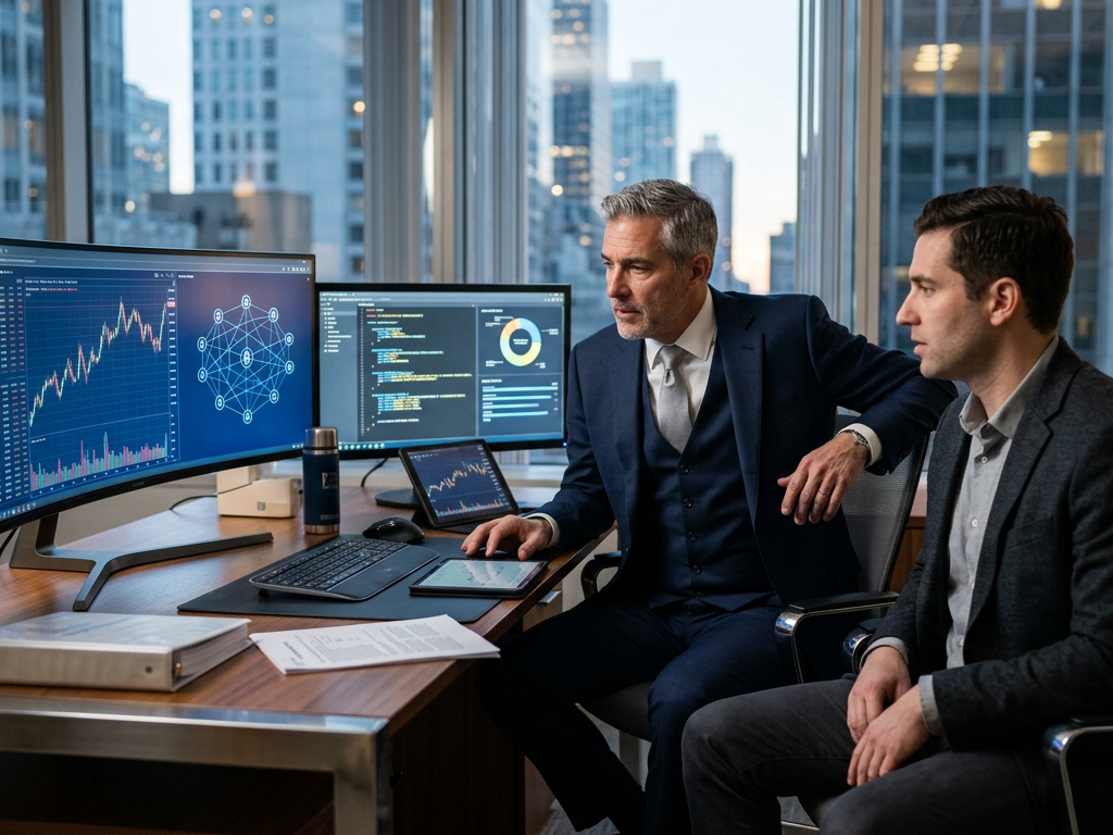 Crypto for Advisors: It’s time for tokenization to get to work