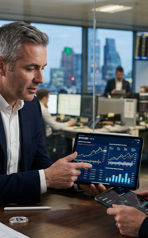 Crypto for Advisors: Strengthening defenses against AI fraud