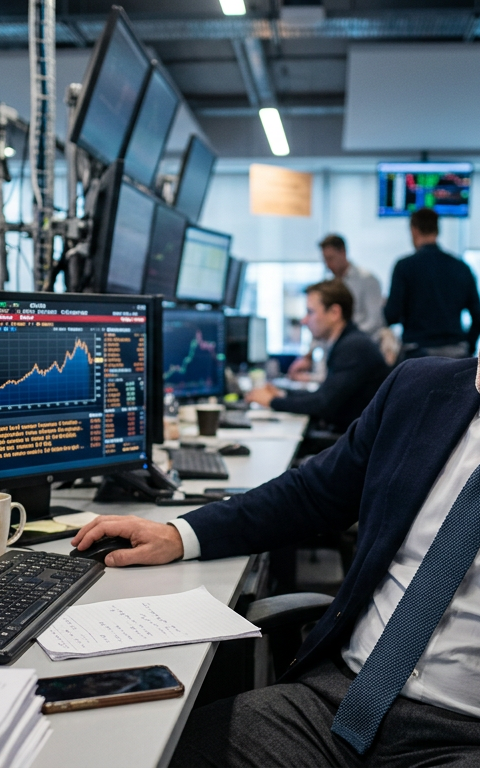 Crypto IPO market stalls as capital rotates to AI and macro uncertainty weighs