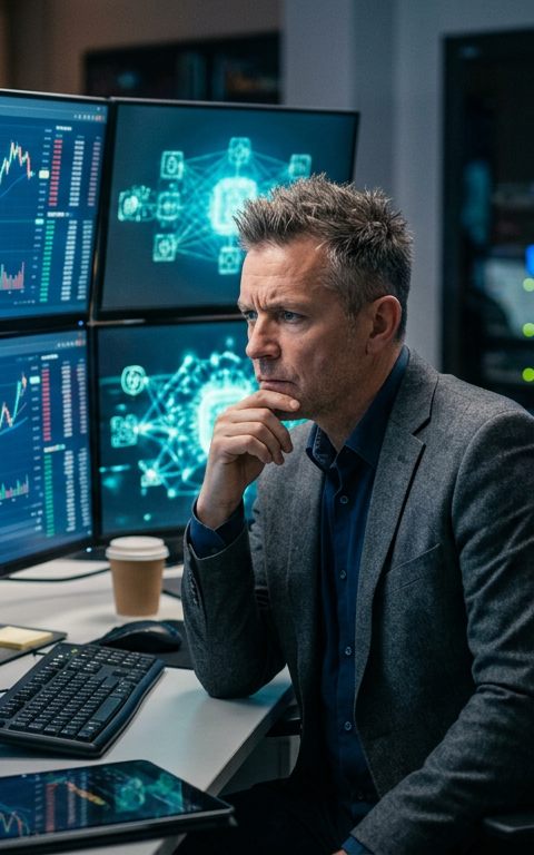 Crypto is the canary in the coal mine for the quantum computing threat, experts say