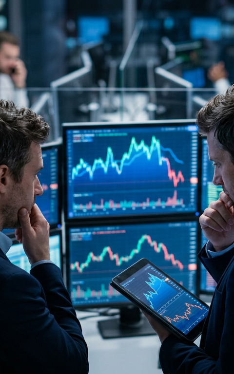 Crypto steadies as Middle East tensions counter U.S. inflation report boost
