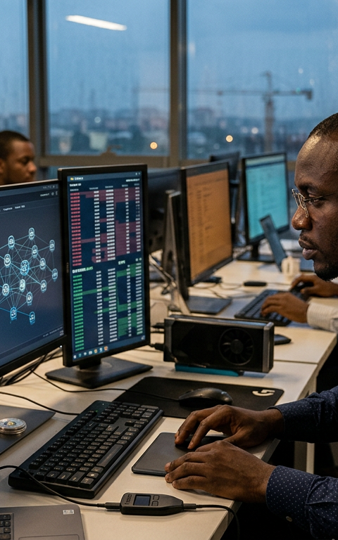 Dangote’s Next Move Could Create the World’s Largest Refinery