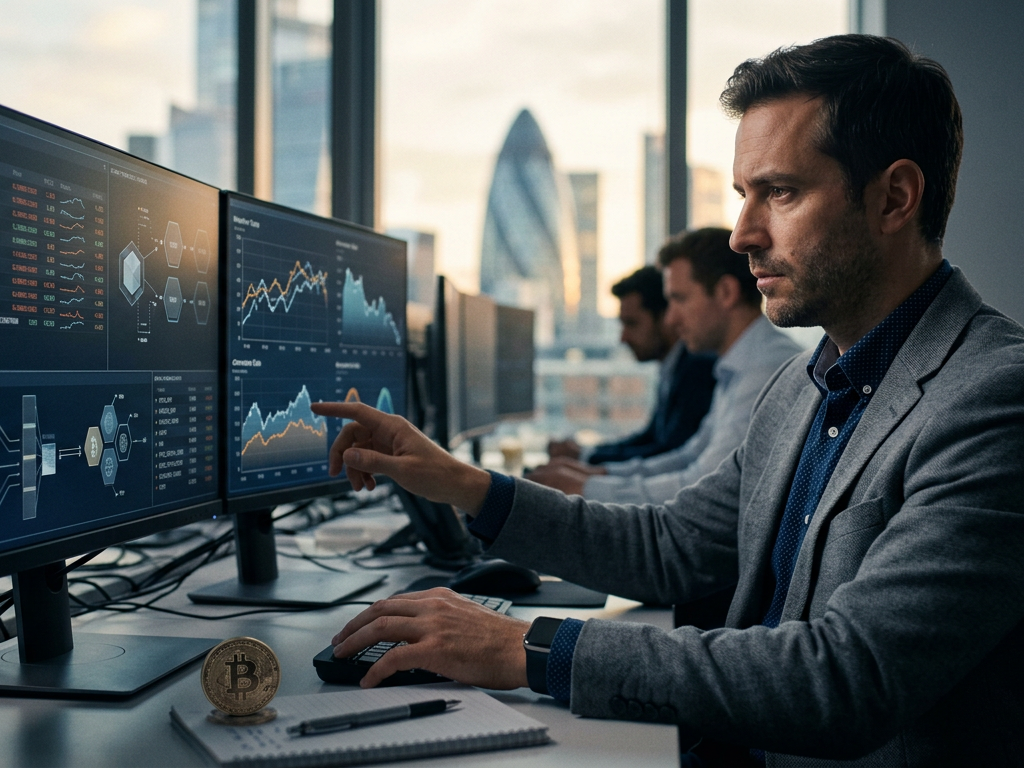 Democratizing weather derivatives through tokenization could be crypto's most important real-world use case