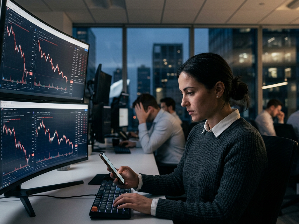 Digital asset trading platform Uphold cuts 17% of global headcount as crypto winter bites
