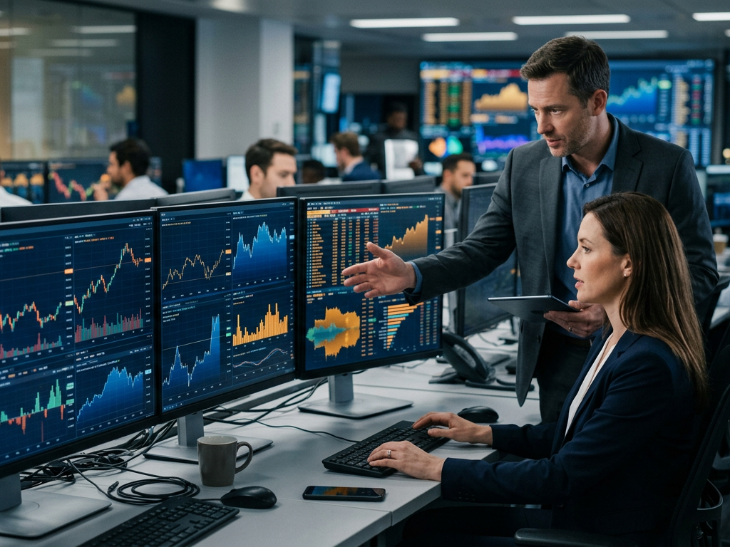 Diversification: Spreading Your Investment Risk Wisely
