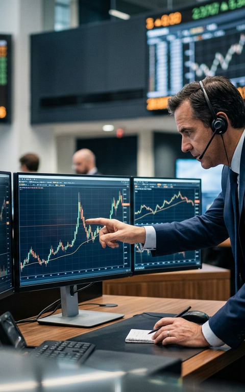 Energy IPOs Are Booming Thanks to AI’s Insatiable Thirst for Power