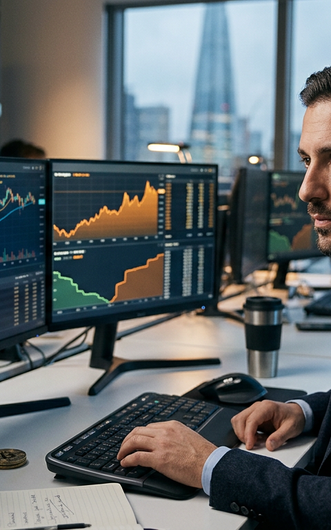 Eni Increases 2026 Buybacks as Production Growth Accelerates
