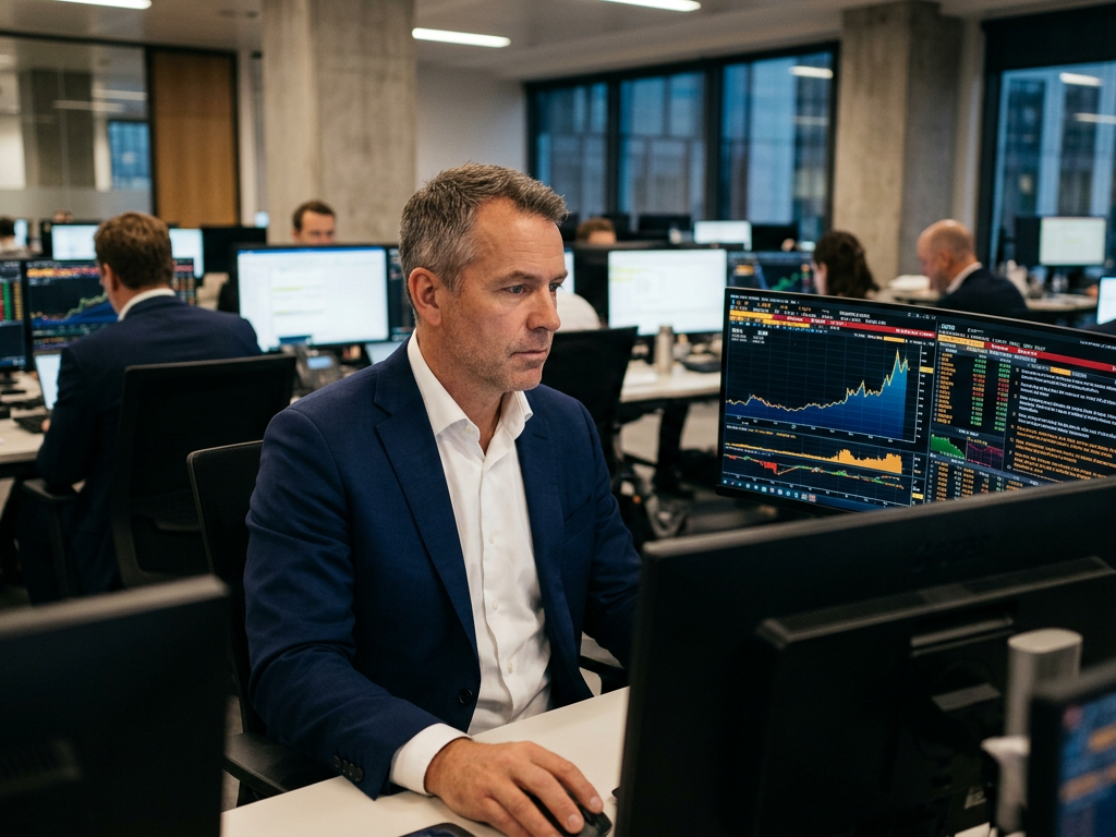 Equinor Profit Soars 93% as Oil and Gas Price Spike Fuels Windfall