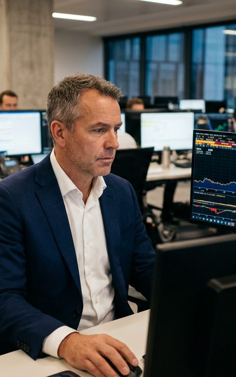 Equinor Profit Soars 93% as Oil and Gas Price Spike Fuels Windfall