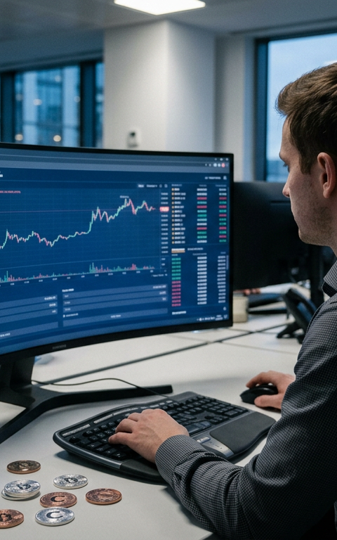 EU hits Russia with massive 21st sanctions package targeting $120B crypto network