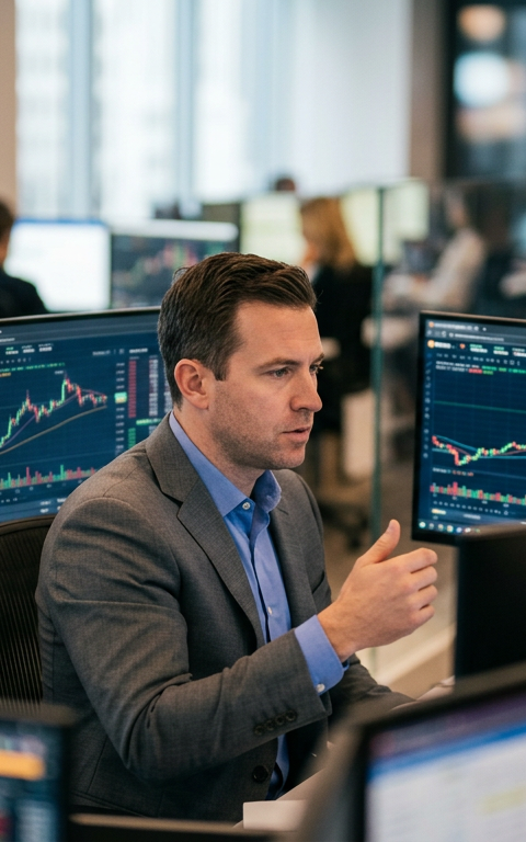Fanatics buys regulated exchange in bid to grow prediction markets business