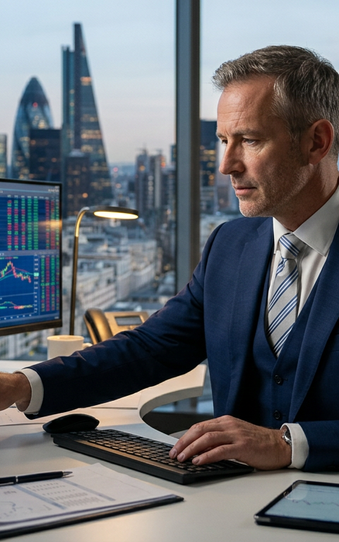 Forex Trading for Australia Investors: A 2026 Perspective