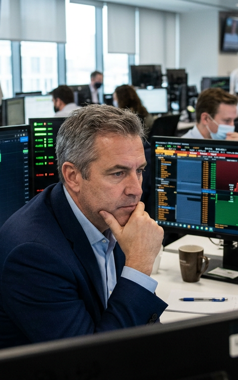 Geopolitical Risk Premium Returns as Crude Posts Biggest Weekly Gain in Months