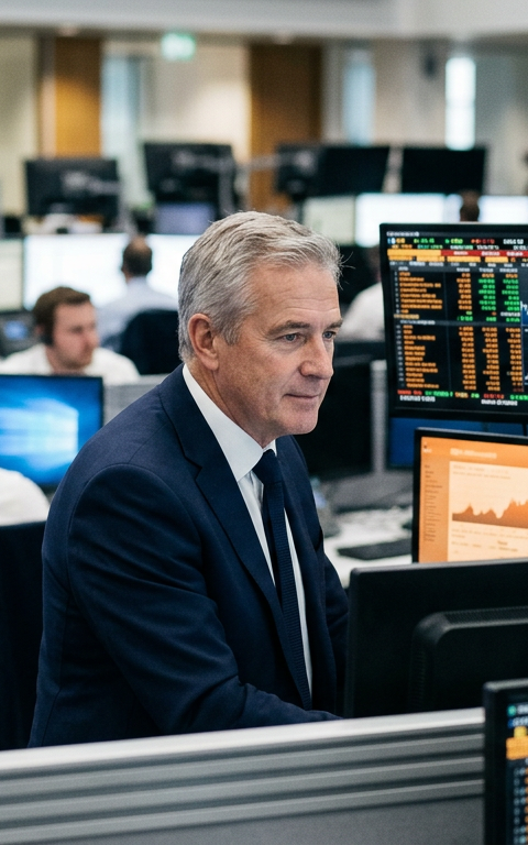 Gold Forecast 2026: What Australia Investors Need to Know