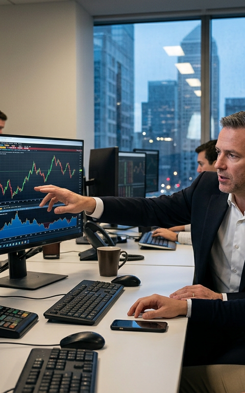 Higher-For-Longer Oil Scenario Is Here To Stay