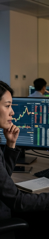 Hong Kong’s central bank puts a number on lenders' quantum preparedness. It's very low.
