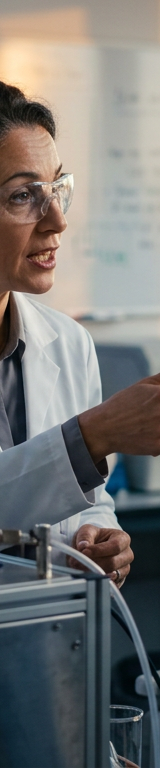 How an Accidental Discovery in a Texas Lab Could Reshape Battery Manufacturing
