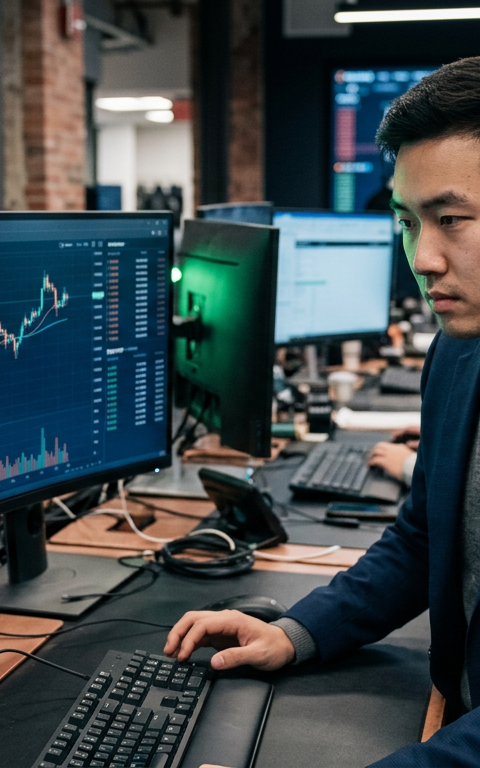 Hyperliquid is taking crypto perps deep into DeFi’s ‘money LEGO’ land