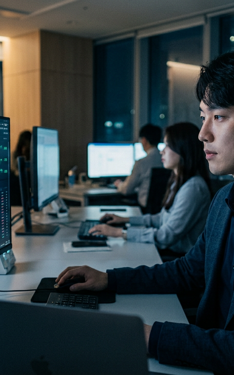Hyundai becomes first major South Korean company to introduce internal stablecoin transfers