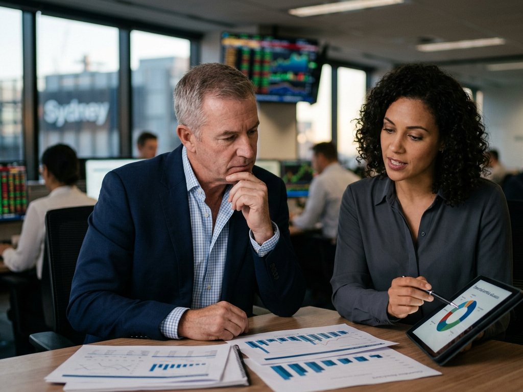 Understanding Investment Risk: A Beginner's Guide