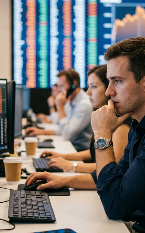 Is the AI Bubble About to Burst?