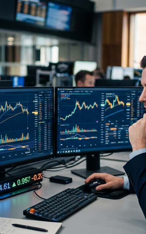 JPMorgan says fading Clarity Act odds weigh on crypto outlook