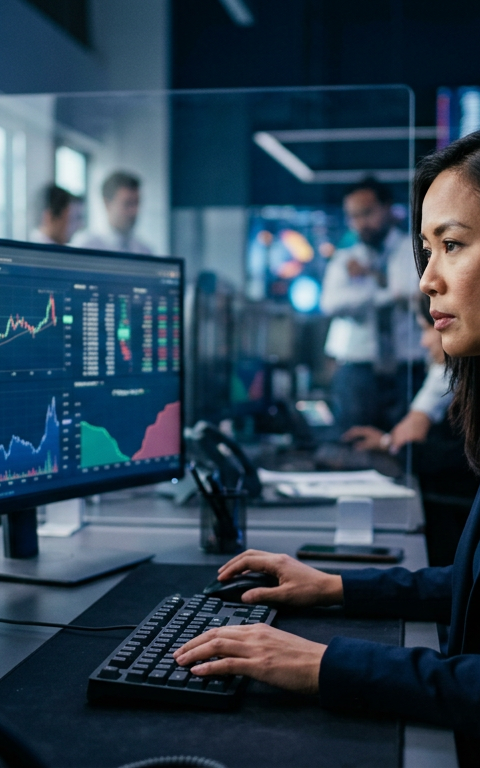 JPMorgan says Hyperliquid's rise threatens Circle's USDC economics