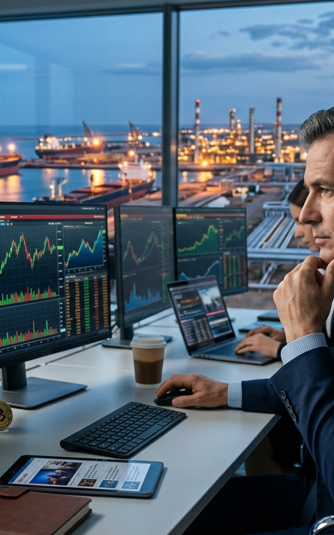 Kazakhstan Extends Petroleum Export Ban Six Months as Hormuz Tensions Flare