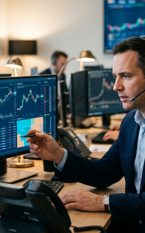 Kraken says simpler options can unlock crypto's next derivatives market