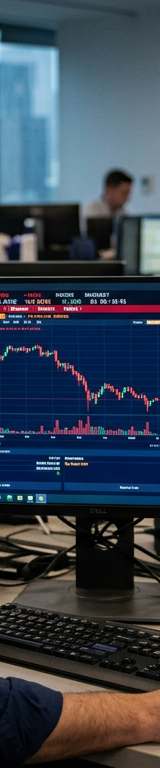 Live markets: Oil bounce and lingering AI selloff pushes bitcoin under $64,000