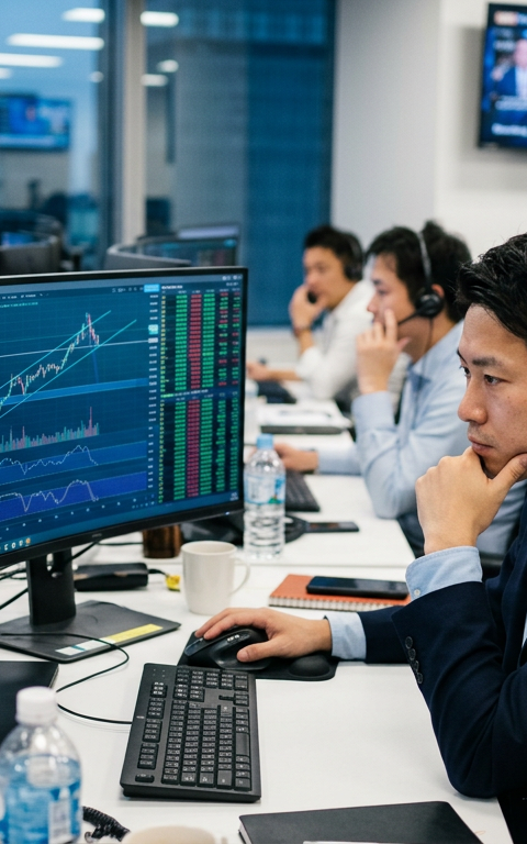 Live updates: Bitcoin clears $64,000 in Asia hours ahead of Fed decision