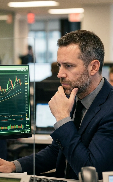 Live updates: Bitcoin holds $62,600 as the Iran conflict reignites and CPI looms