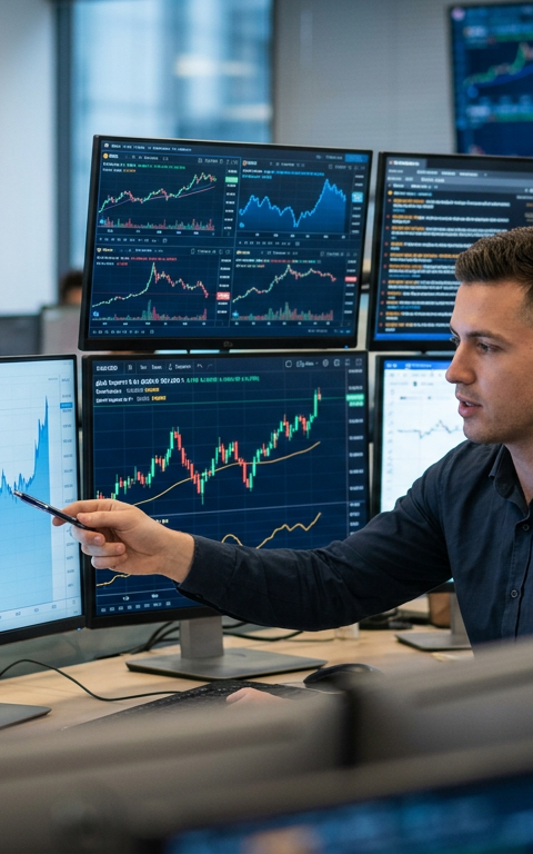 Live updates: Ether leads crypto higher. China's gold imports surge