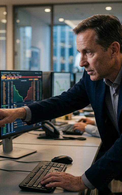 Michael Saylor’s Strategy is now tracking bitcoin’s 200-week moving average