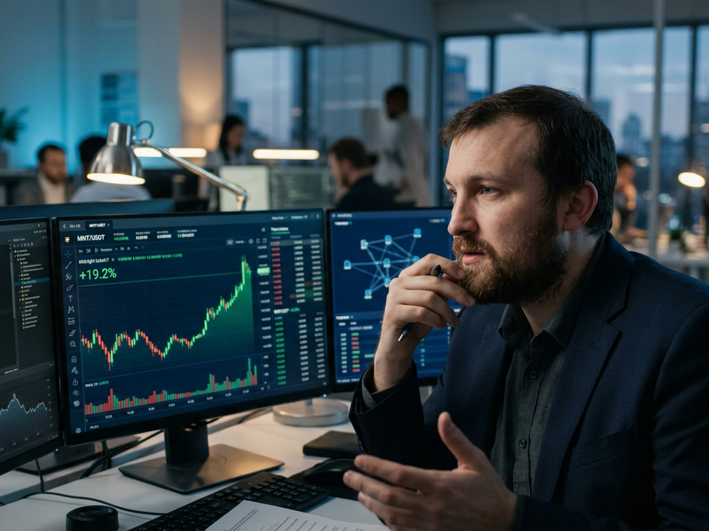 Midnight token rebounds 19% after Wanchain bridge hack, Hoskinson calls for ZK revamp