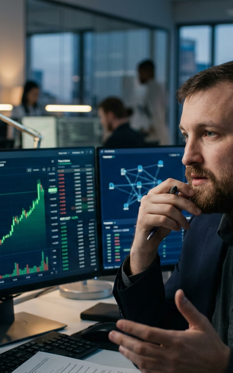 Midnight token rebounds 19% after Wanchain bridge hack, Hoskinson calls for ZK revamp