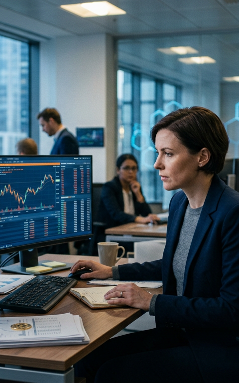 Mizuho downgrades Circle to underperform, cuts price target to $50 on Open USD threat