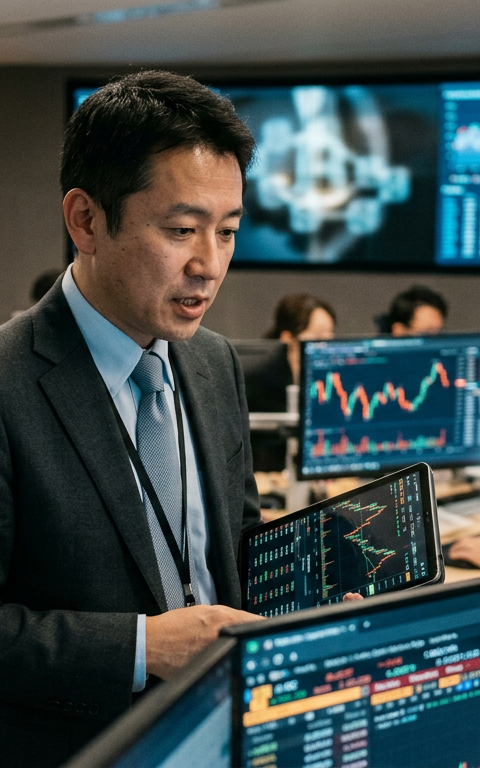Mizuho says Circle bank approval doesn't solve USDC growth, stablecoin competition risks