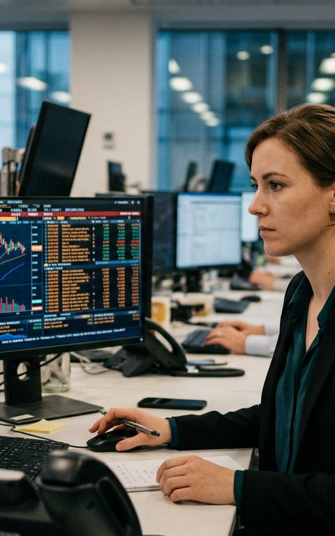 Moonshot AI IPO push follows Kimi, Alibaba AI releases that shook bitcoin