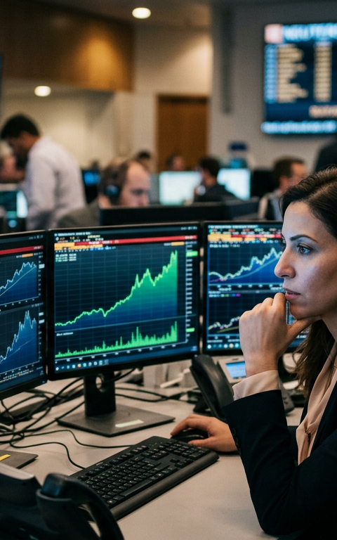 Oil Prices Climb as U.S.-Iran Conflict Shows No Signs of Slowing