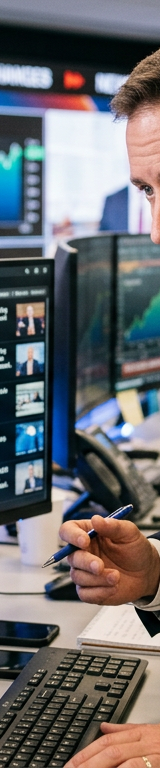 Oil Prices Surge 8% After Trump Reimposes Iran Blockade